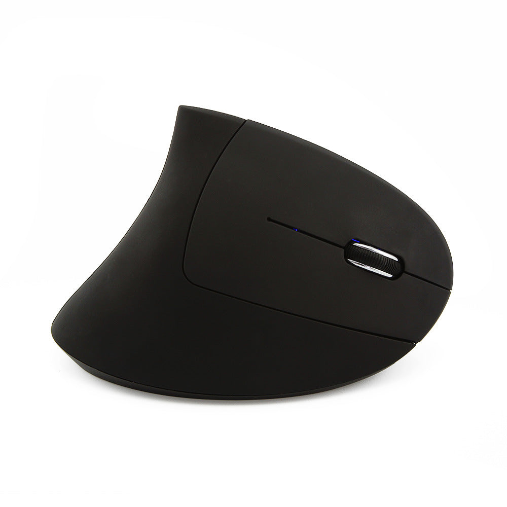 Vertical Office Mouse – Wireless Ergonomic Mouse for Work & Productivity