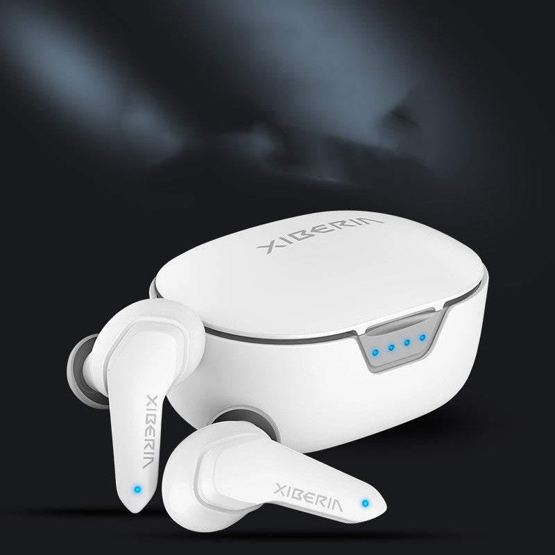 New Product True Wireless Stereo W3 Bluetooth Headset