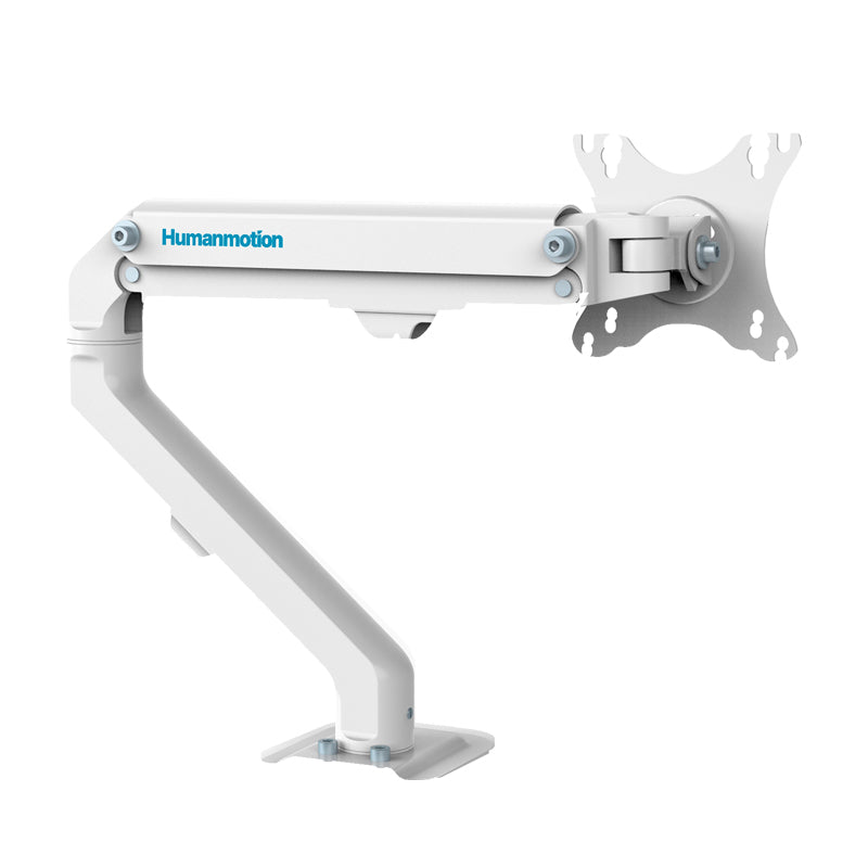 Desktop Universal Rotating Telescopic Computer Monitor Bracket Robotic Arm
