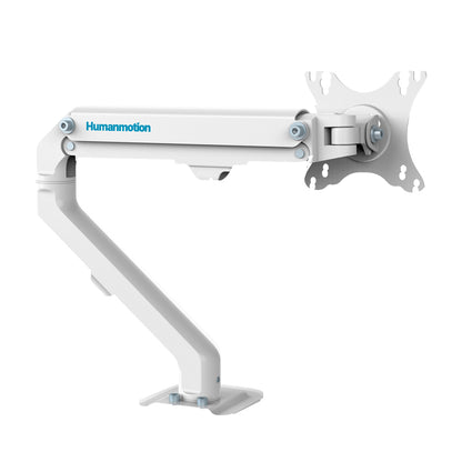Desktop Universal Rotating Telescopic Computer Monitor Bracket Robotic Arm