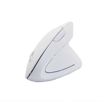 Vertical Office Mouse – Wireless Ergonomic Mouse for Work & Productivity