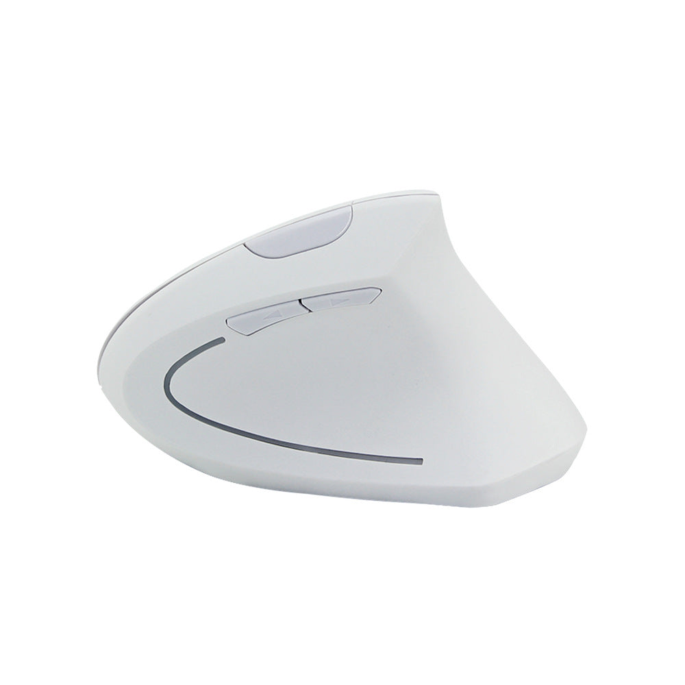 Vertical Office Mouse – Wireless Ergonomic Mouse for Work & Productivity