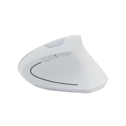 Vertical Office Mouse – Wireless Ergonomic Mouse for Work & Productivity