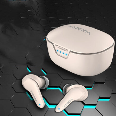 New Product True Wireless Stereo W3 Bluetooth Headset