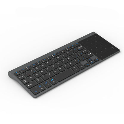 Premium Quality Wireless Keyboard – Ultra-Slim, Quiet, and Durable Design