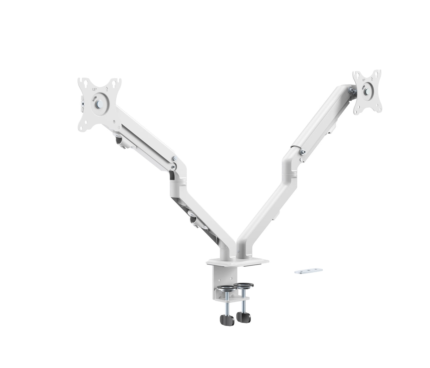 Desktop Universal Rotating Telescopic Computer Monitor Bracket Robotic Arm