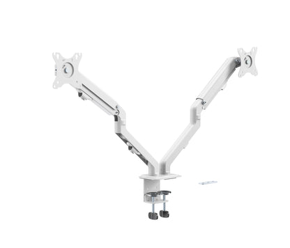 Desktop Universal Rotating Telescopic Computer Monitor Bracket Robotic Arm