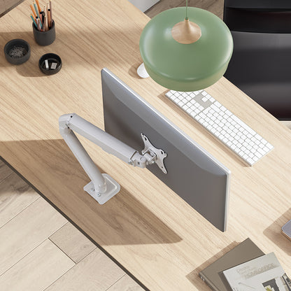 Desktop Universal Rotating Telescopic Computer Monitor Bracket Robotic Arm