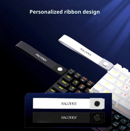 Ajazz NK61 Mechanical Keyboard