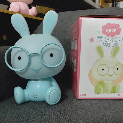 Mengtu plug radio light