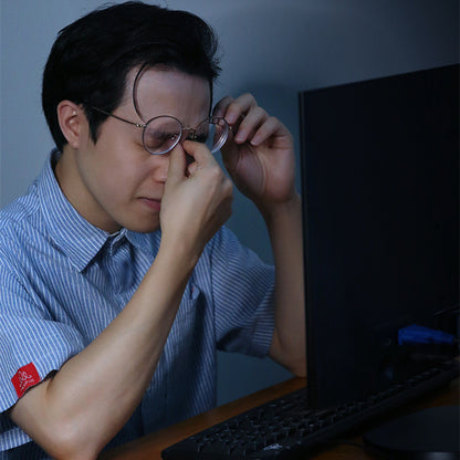 Computer Monitor Screen Reading Light Led