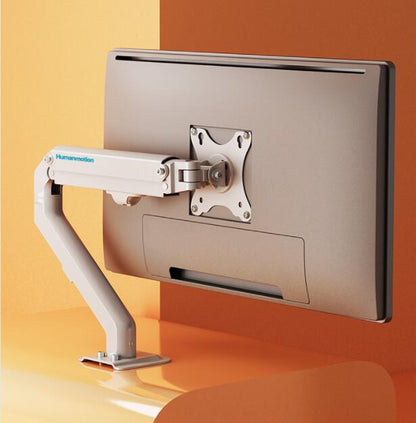 Desktop Universal Rotating Telescopic Computer Monitor Bracket Robotic Arm