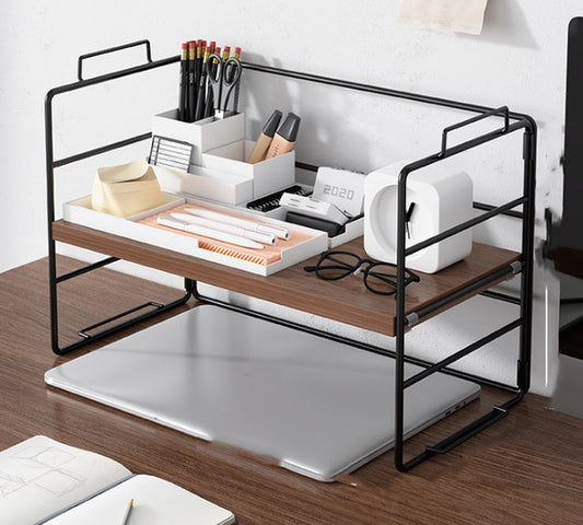 Practical Wrought Iron Store Student Creativity