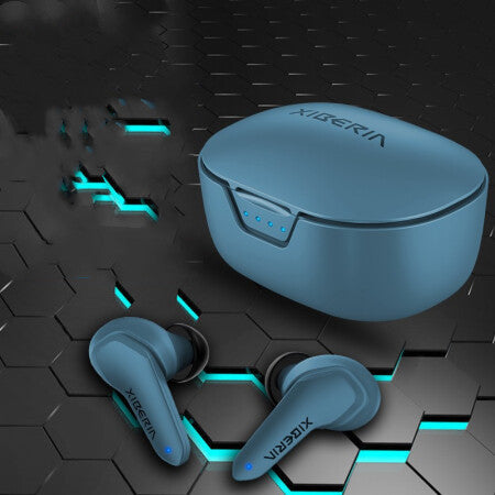 New Product True Wireless Stereo W3 Bluetooth Headset
